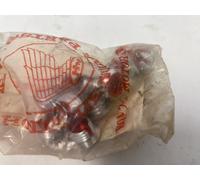 NOS OEM HONDA FANALE Indicatore Luce Pilota Lente SL CL 70 175 350 450 Z50