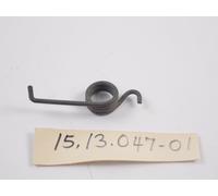 NOS OEM HUSQVARNA CR360/390 WR360 Molla Del Pedale Destro Automatico 151304701