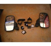 NOS OEM Kawasaki Standard Laterale Specchio SRT 2016-23 Mulo pro-Dxt / FXT / MX