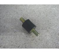 NOS OEM Polaris Supporto In Gomma Del Carburatore 2000-02 Magnum 325 3021086