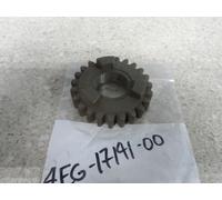 NOS OEM Yamaha 4th Pignone 23T Gear 72-83 DT100 DT125 92-00 RT100 4EG-17141-00