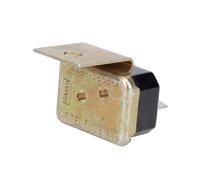 NOS Originale FoMoCo Corno Relé 1964-1969 Ford MUSTANG 64 65 66 67 68 69 Nuovo