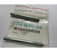 NOS Originale Kawasaki 172G0650 Carter Borchie 6X50 W1 W2 S1 S3 H1 H2 Kh Sold As