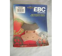 NOS Pastiglie Freni Pad Kit fa 232 r Sinterizzate Polaris Sentiero Boss Sporster