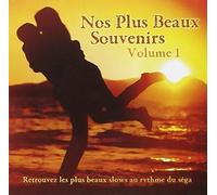 Nos Plus Beaux Souvenirs - Vol. 1-Nos Plus Beaux Souvenirs