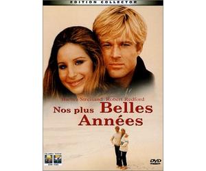 Nos plus belles années