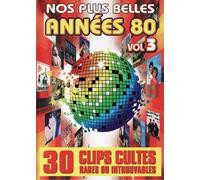 Nos Plus Belles Annees 80 Vol 3