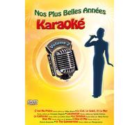 Nos plus belles années Karaoké - Vol. 2