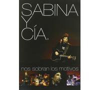 Nos Sobran Los Motivos