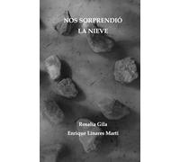 NOS SORPRENDIÓ LA NIEVE: POEMAS