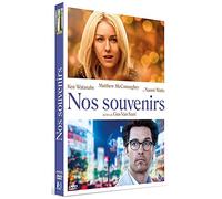 Nos souvenirs - dvd