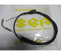 NOS Suzuki 1969 AS50 Cavo Del Gas 58300-05730