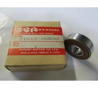 NOS suzuki OEM Alternatore Sfera Cuscinetto 94-97 RF900 86-92 GSX-R1100