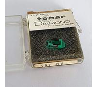 NOS Tonar Sony ND119 ND120 - Penna stilo per giradischi, 497