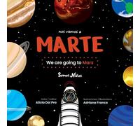 Nos Vamos a Marte