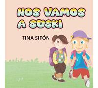 NOS VAMOS A SUSKI