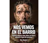 Nos vemos en el barro