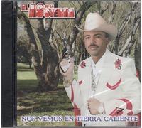 Nos Vemos En Tierra Caliente - El As De La Sierra