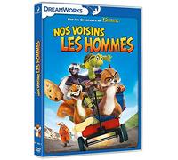 Nos voisins les hommes