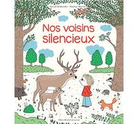 Nos voisins silencieux: Une histoire d'Archibald