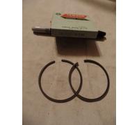 Nos Yamaha Anello Set Anelli 1St Over .25 Yds5 Ym2C 1967 159-11601-10