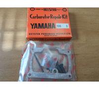 NOS Yamaha Keyster Kit Carburatore 1964-1965 YDS3 YDS 3 250 TWIN Parte# KY-0111
