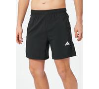 NOS15/adidas Men Basic Ess B 7" Short Black L