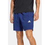 NOS15/adidas Men Basic Ess B 7" Short Dk Blue L
