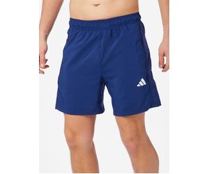 NOS15/adidas Men Basic Ess B 7" Short Dk Blue M