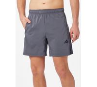 NOS15/adidas Men Basic Ess B 7" Short Grey XXL