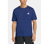 NOS15/adidas Men Basic Essential Top Dark Blue XL