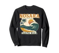 Nosara Costarica Pura Vida Felpa