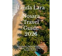 Nosara Travel Guide 2026: Warm Beaches, Top Surf Spots & Wellness Retreats - Your Essential Winter Sun Escape in Costa Rica