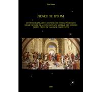 Nosce te ipsum di Vito Lipari, 2020, Youcanprint