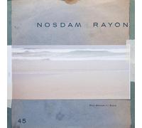Nosdam / Rayon From Nowhere To North (Vinyl LP)