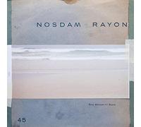 Nosdam + Rayon - MORR MUSIC From Nowhere To North