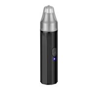 Nose & Ear Hair Trimmer Quiet Washable Equipment Hair Trimmer Rechargeable