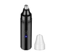 Nose Hair Trimmer - ABS, 4.49 Inch | USB Rechargeable Groomer