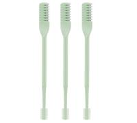 Nose Hair Trimmer - Blade Device, Rotating Clipper Tool | Gentle Safe Grooming Equipment, Multi-Angle Precision Shaver, Nosecare Kit for Morning Prep, Weekend Trip, Men's Face Hygiene, Clipping