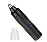 Nose Hair Trimmer for Men, Precise Quiet Washable Equipment