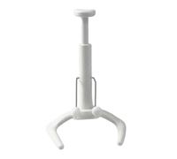 Nose Job - ABS regolabile Bridge Lifter Ergonomic Design | Nose Bridge Straightener Correttore For Men And Women, Face Contour Enhancer For Daily Use, Makeup Preparation, Photoshoots, Home Travel