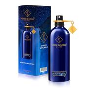 NOSE & NOSE MILANO Istinto Naturale Profumo Unisex Extrait de Parfum Equivalente e Ispirato Sauvage - Profumo di Lunga Durata e persistente, Fragranza Intensa con 30% di Essenza Pura 100 ml