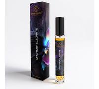 NOSE & NOSE MILANO Orchidea Elegante Profumo Unisex Extrait de Parfum Equivalente e Ispirato Black Orchid - Profumo di Lunga Durata e persistente, Fragranza Intensa con 30% di Essenza Pura 10 ml