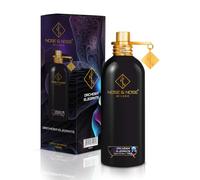 NOSE & NOSE MILANO Orchidea Elegante Profumo Unisex Extrait de Parfum Equivalente e Ispirato Black Orchid - Profumo di Lunga Durata e persistente, Fragranza Intensa con 30% di Essenza Pura 100 ml