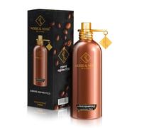 NOSE & NOSE MILANO Profumo Unisex Extrait de Parfum Equivalente e Ispirato Intense Cafe - Profumo di Lunga Durata e persistente, Fragranca Intensa con 30% di Essenza Pura Simile All'Originale 100 ml