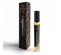 NOSE & NOSE MILANO Profumo Unisex Extrait de Parfum Equivalente e Ispirato Intense Cafe - Profumo di Lunga Durata e persistente, Fragranca Intensa con 30% di Essenza Pura Simile All'Originale 10 ml