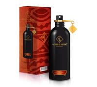 NOSE & NOSE MILANO Tonka Africa Profumo Unisex Extrait de Parfum Equivalente e Ispirato Arabians Tonka - Profumo di Lunga Durata e persistente, Fragranza Intensa con 30% di Essenza Pura 100 ml