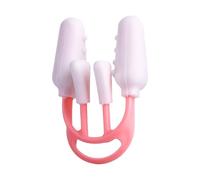 Nose Shaper, Nose Straightener Corrector, Invisible Beauty Slimming Device, Enhances Makeup Application and Breathing, Mechanical Sculptor Ideal for Daily Wear