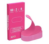 Nose Strips - Sleeping Nasal Strips | Portable Snoring Aid | Anti-Snoring Supplies For Snorers Adults Men Women Light Sleepers Travel Hotel Car Home Office Travelers Indoor Outdoor