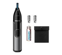 Philips 3000 series Nose trimmer series 3000 NT3650/16 Rifinitore per peli di naso, orecchie e sopracciglia